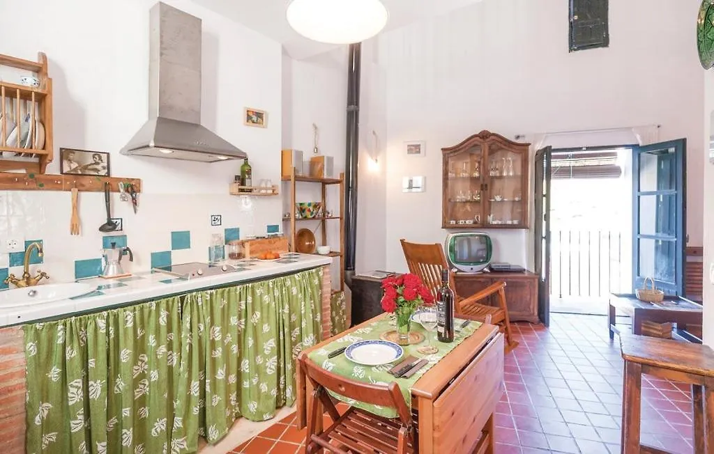 Casa Rural Sierra De Huelva Aroche
