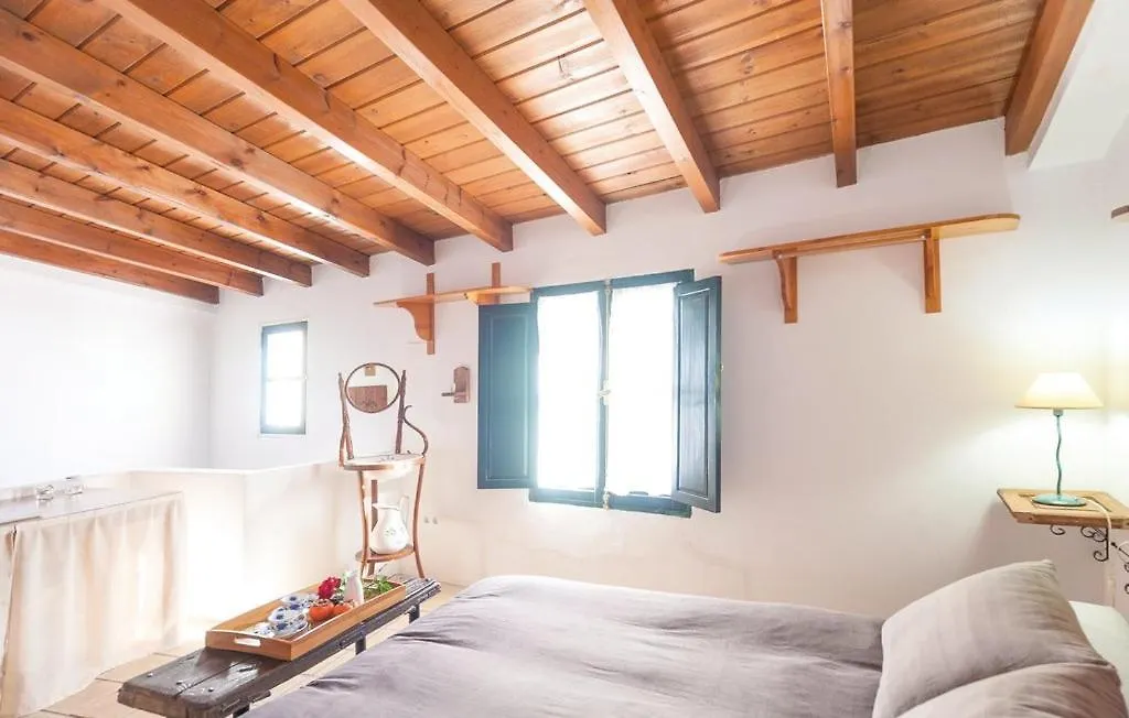 Country house Casa Rural Sierra De Huelva Aroche