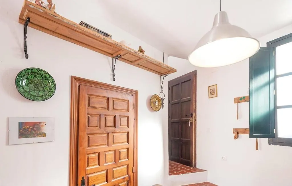 Country house Casa Rural Sierra De Huelva Aroche