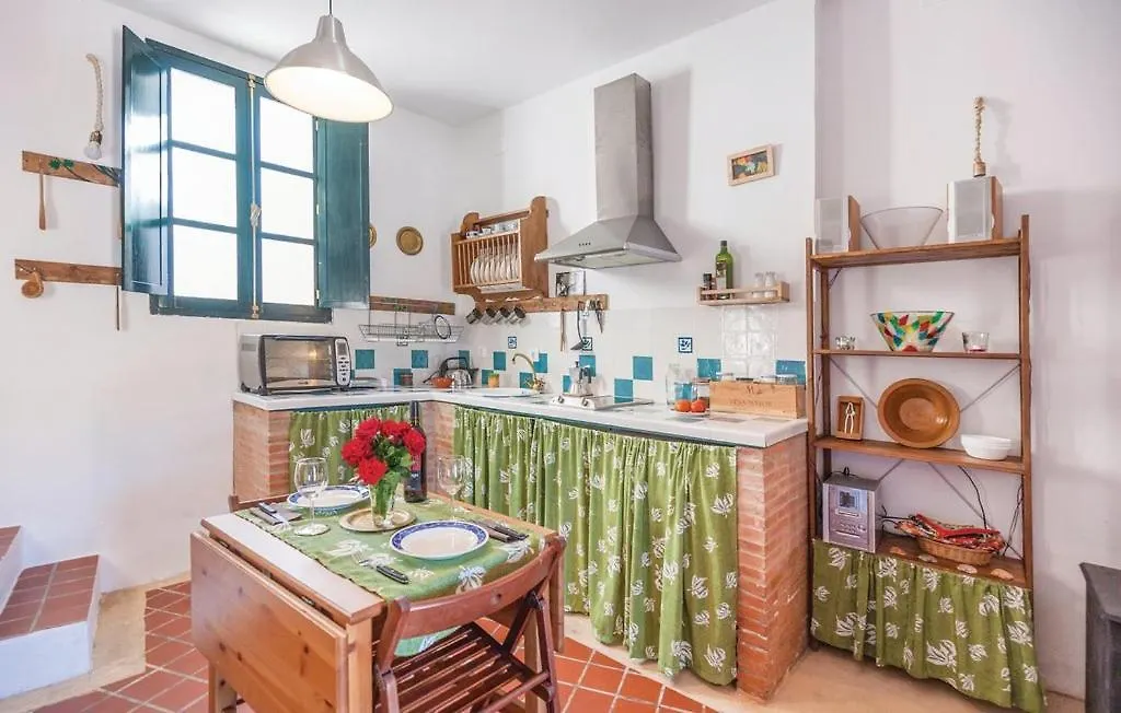 Casa Rural Sierra De Huelva Aroche