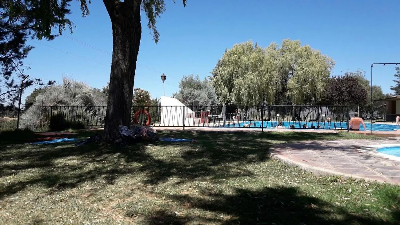 Country house Casa Rural Sierra De Huelva Aroche