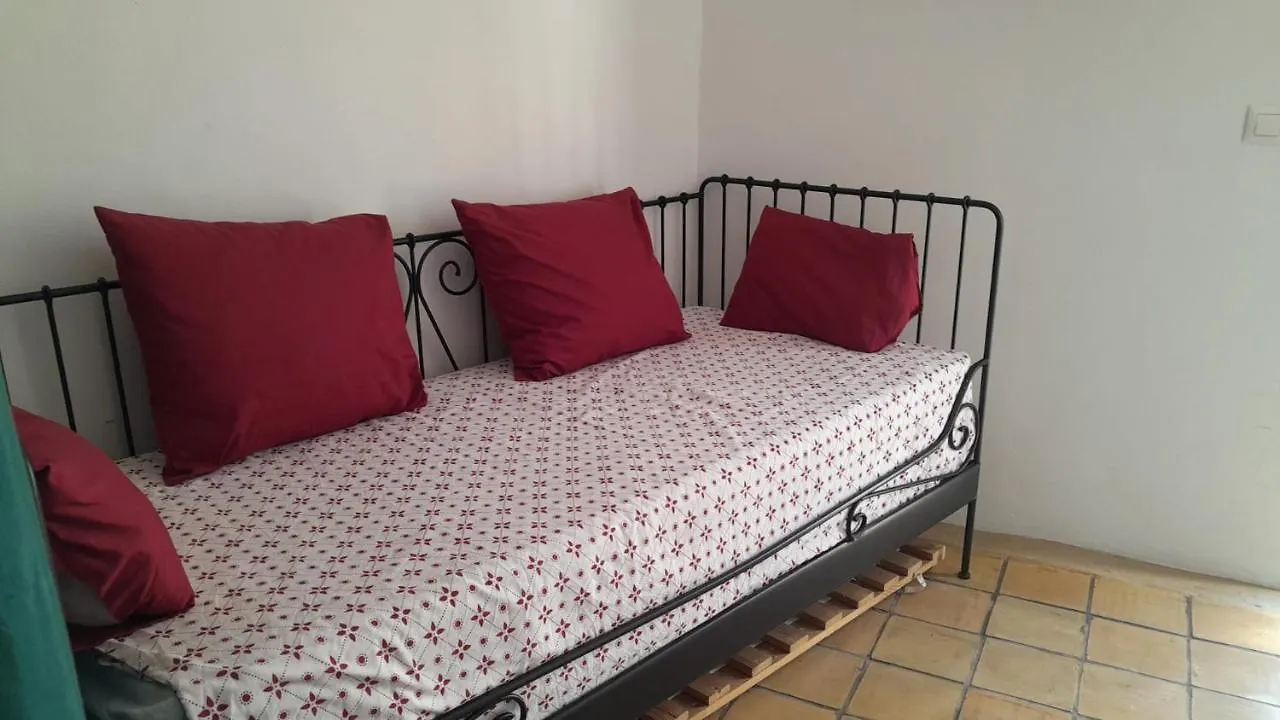 Casa Rural Sierra De Huelva Aroche
