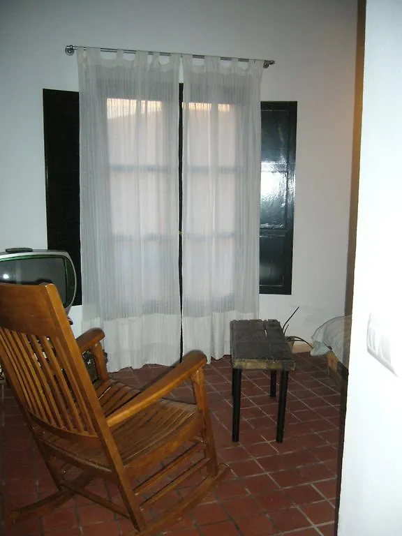 Country house Casa Rural Sierra De Huelva Aroche Spain