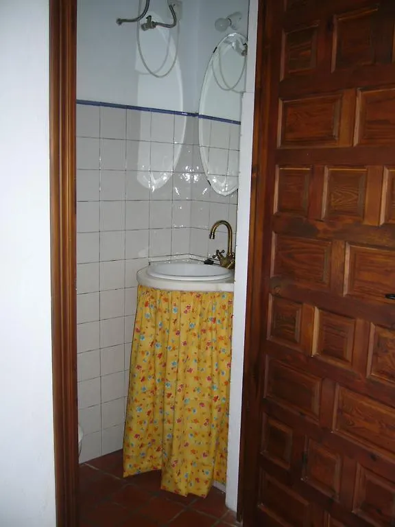 Casa Rural Sierra De Huelva Aroche Country house