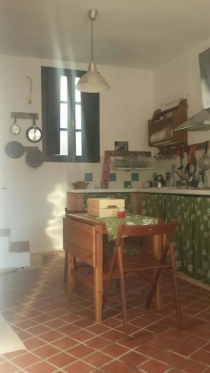 Casa Rural Sierra De Huelva Aroche