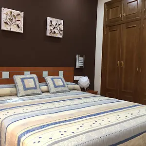  Apartamento Medina Azahara