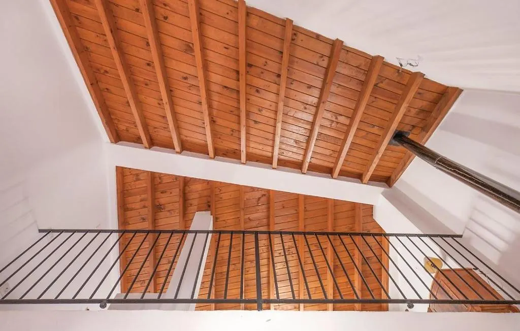 Casa Rural Sierra De Huelva Aroche Spagna