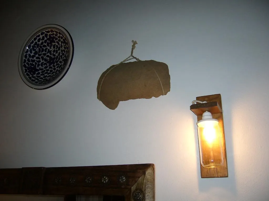 Casa Rural Sierra De Huelva Aroche